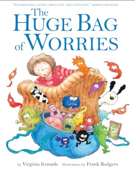 The Huge Bag of Worries